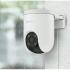 EZVIZ H8c 2K Smart Wi-Fi Pan & Tilt Outdoor Camera – Color Night Vision | AI Human Detection | Active Defense